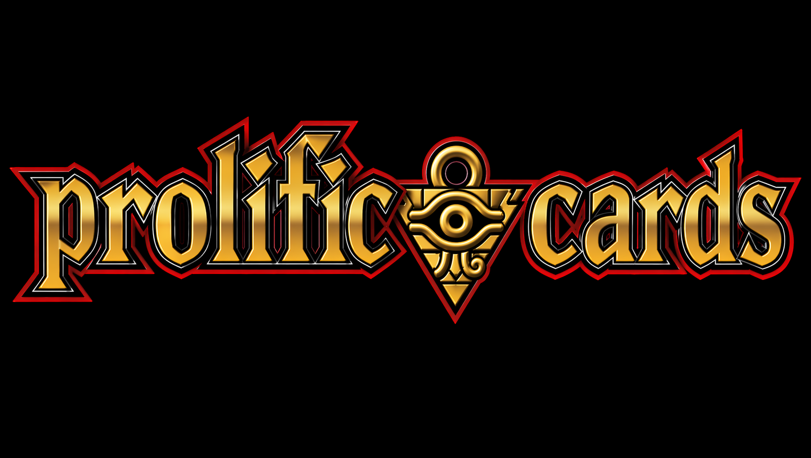 prolific cards