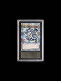 ARS 10 Ukiyo-e Blue eyes white dragon NYC1-JP001